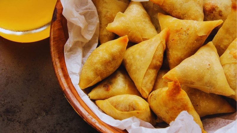 903kg Of Samboosa Seized In Oman As South Al Batinah Municipality Shuts Illegal Home Bakery