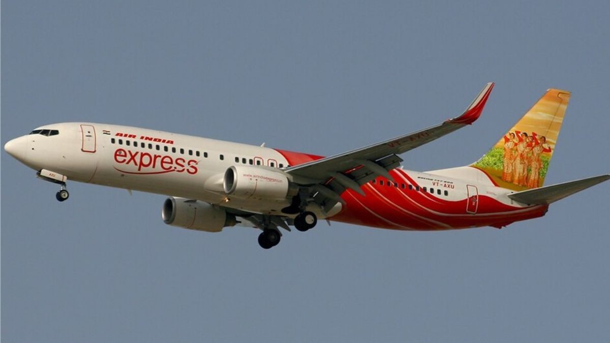 Technical Snag Delays Air India Express Mumbai-Muscat Flight By 10 Hrs, Passengers Stranded