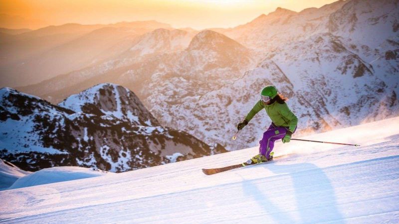 Auli To Host Skiing Carnival For Thrill-Seekers From Feb 13; Dates, Events & What To Expect