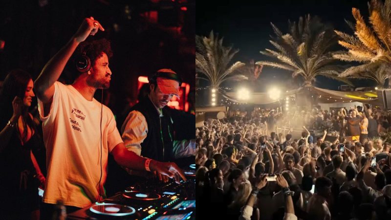 Shilpa Shetty’s Bastian Brings Electronic Star Jimi Jules To India For 3-City Tour; Deets Here