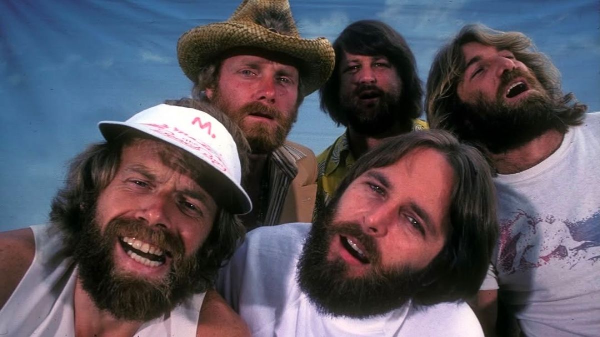 The American Band, Beach Boys, Announce Their First-Ever Dubai Concert This June