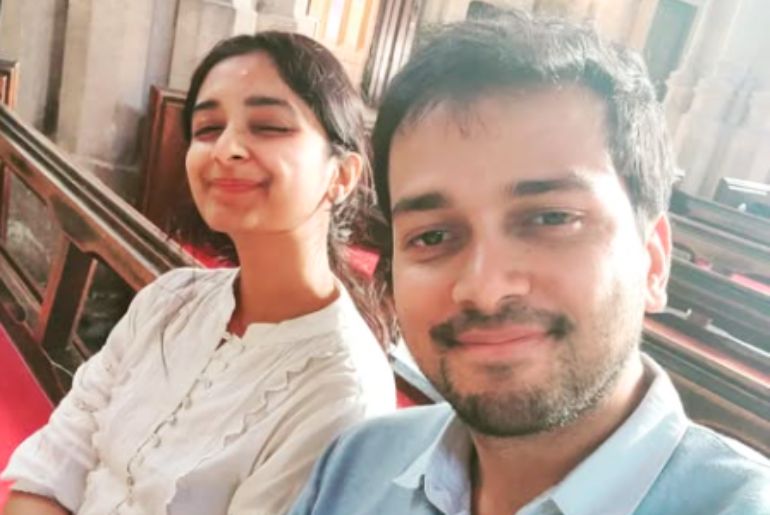 Valentine’s Day restaurants owned by couples