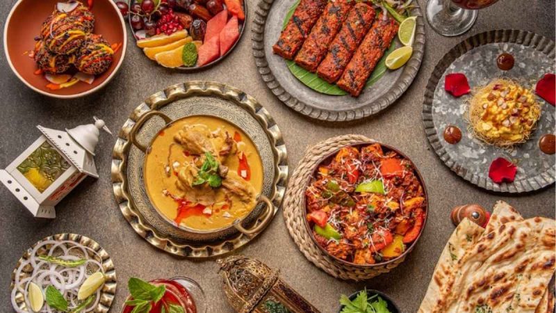 8 Best Iftars In Dubai Under AED100 To Feast Without Splurging