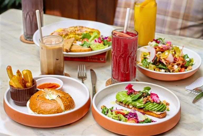 Pune New Restaurants