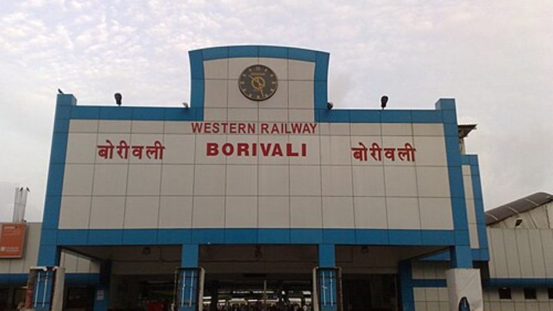 Will Borivali Station Get A Bandra-Style Makeover? Here’s What We Know