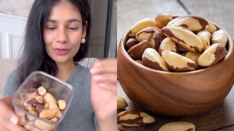 What Are Brazil Nuts? Nutritionist Explains Its 3 Big Benefits For Women’s Health