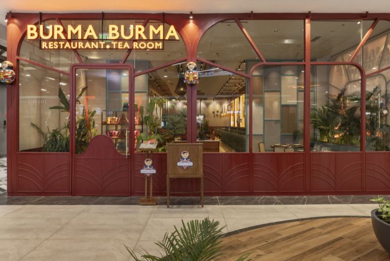 New Restaurants India February