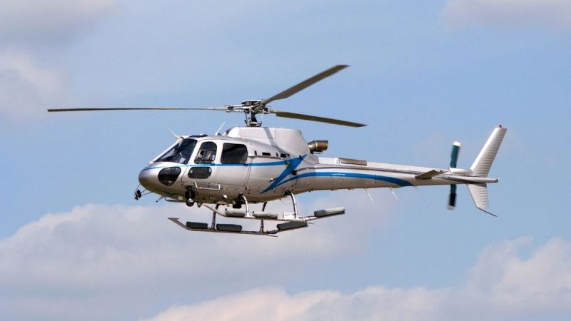 India’s First Flying Taxis Will Debut In THIS City; No, It’s Not Delhi Or Bengaluru!