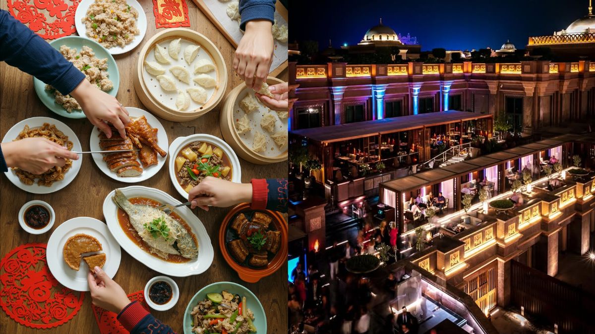 Chinese New Year In Abu Dhabi: 8 Best Dining Offers To Celebrate The Year Of The Fire Horse