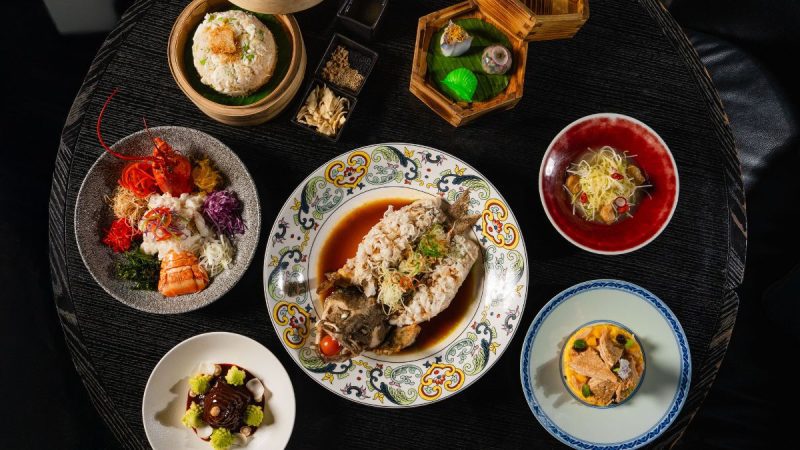18 Best Chinese New Year Dining Deals In Dubai That Offer Unbeatable Flavours 