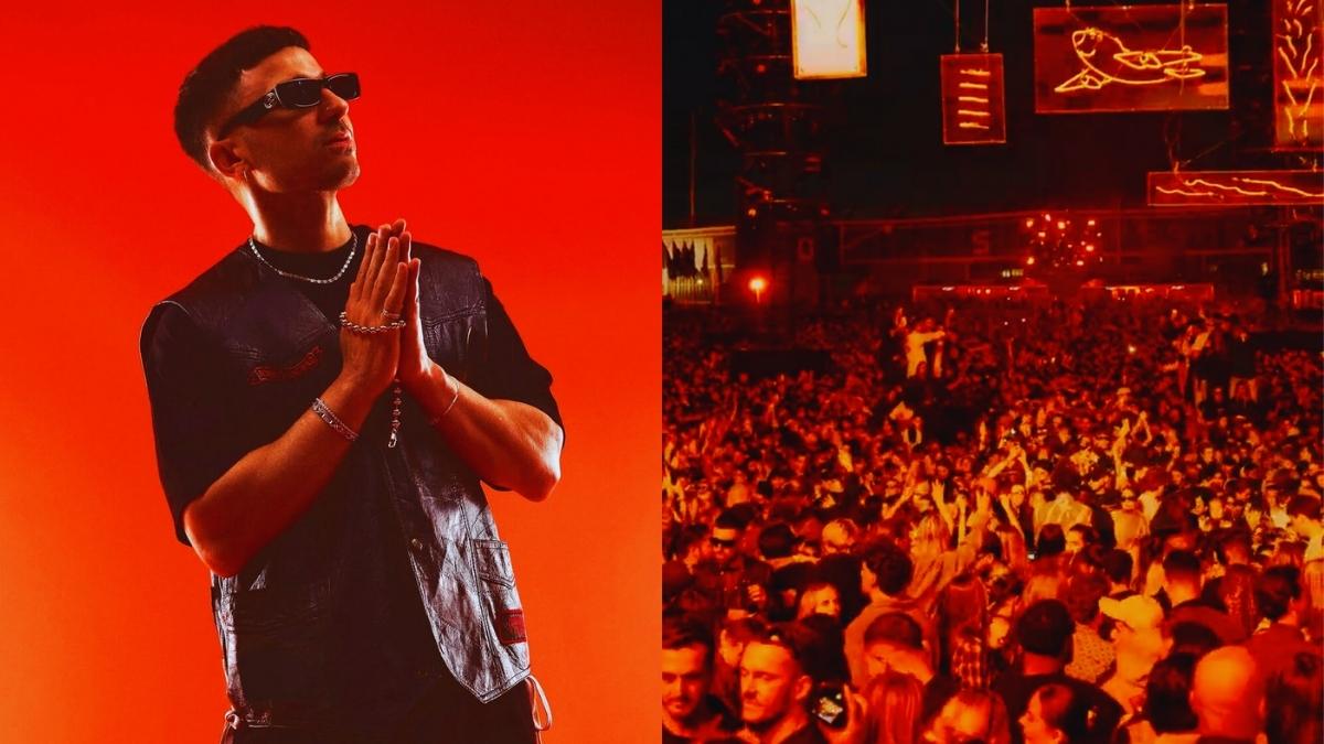 World’s Iconic Underground House & Techno Brand, Circoloco, Is Coming To Mumbai In April