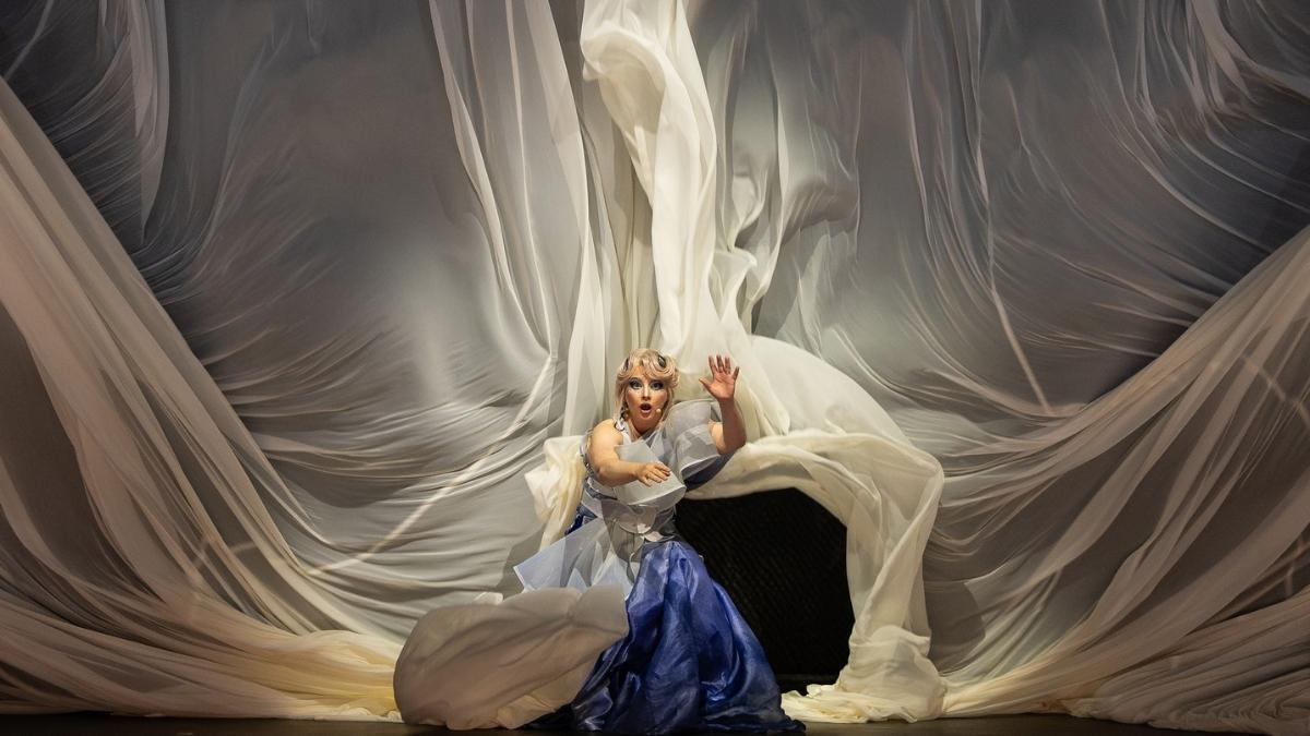 Come June, Cirque du Soleil’s Corteo Lands In Abu Dhabi For Final World Tour