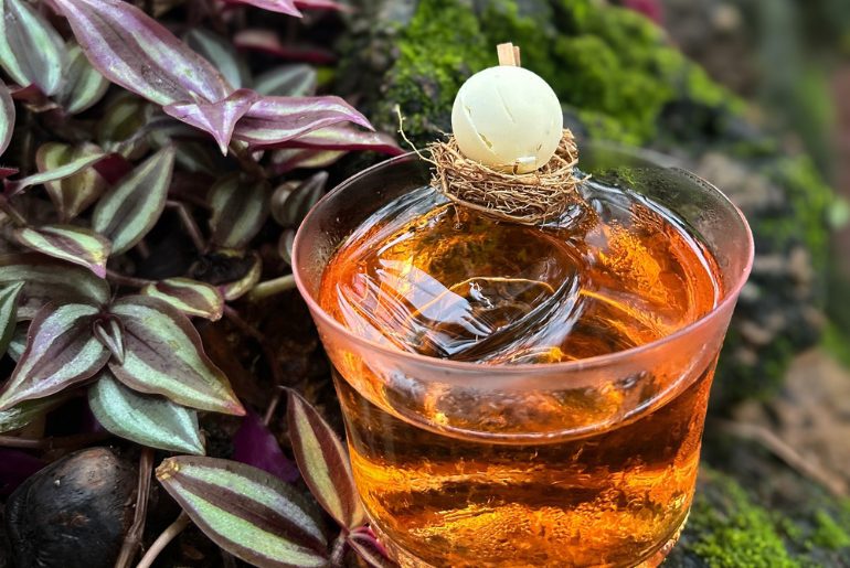 Valentine's day menus