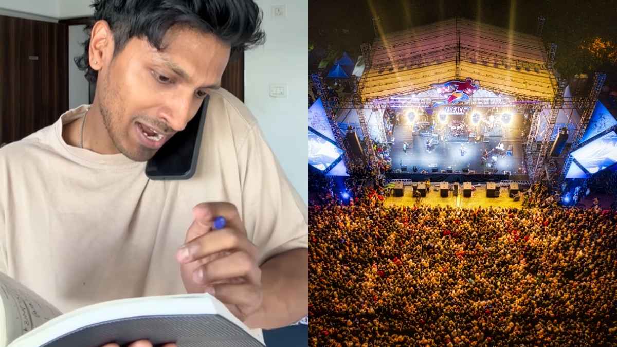 “Ariana In Haryana & Bieber In Indore,” India’s Concert Fever Explained In One Hilarious Video