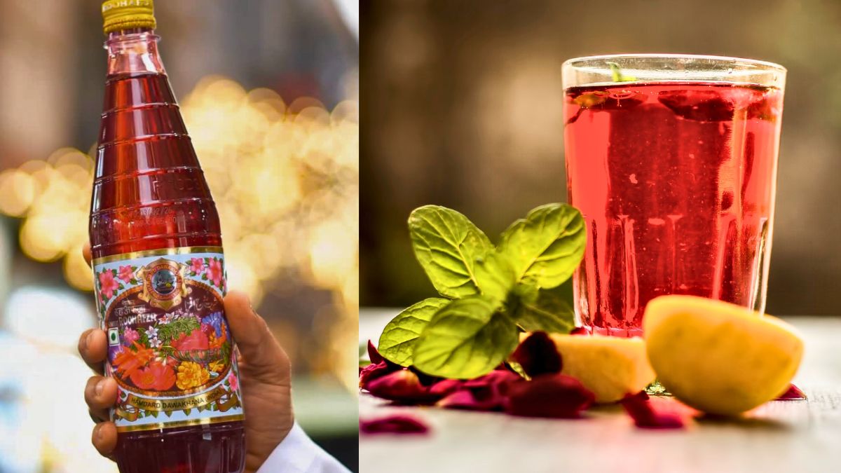 Is Rooh Afza A ‘Fruit Drink’? Iftar Classic Gets Tax Relief After Long-Running Legal Battle 
