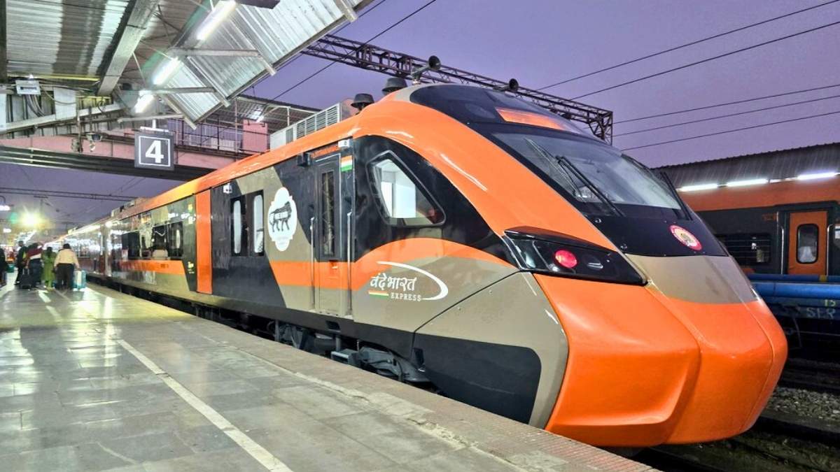 Emergency Quota Introduced In Vande Bharat Sleeper Express, But It’s Not Open To Everyone!