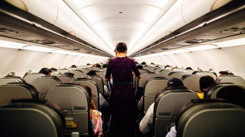 What Is DGCA’s Zero Tolerance Policy Targeting Misbehaving Passengers?