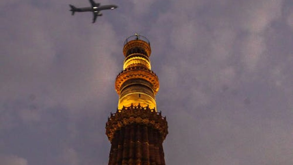 AI Film Festival In Delhi: Date, Time, Fee & What To Expect From The Event?