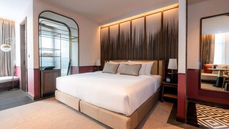 Why Are Delhi’s 5 Star Hotels’ Rooms Sold Out Despite ₹4-5 Lakh Per Night Rate?