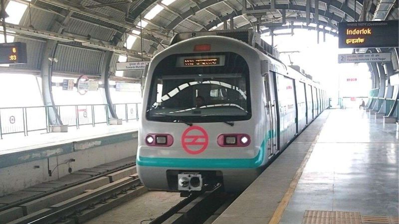 Which 9 Metro Stations In Delhi Are Getting Renamed? What Are The New Names?