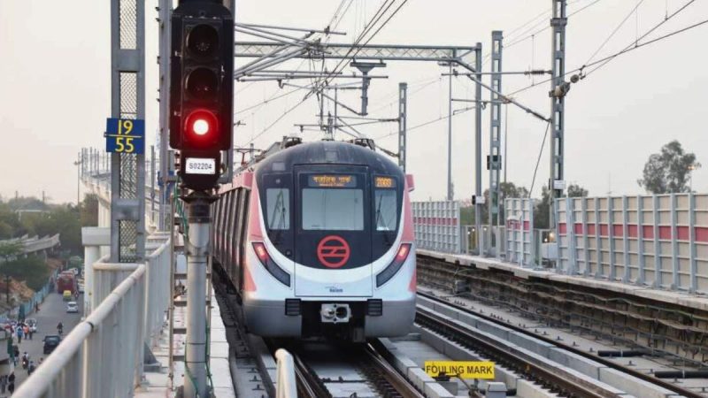 Delhi Plans Unified Transport Authority To Bring Metro, Buses & Rail Services Under One Roof