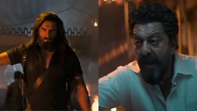 As Dhurandhar 2 Trailer Storms The Internet, Did You Know It’s Shot In Mumbai?