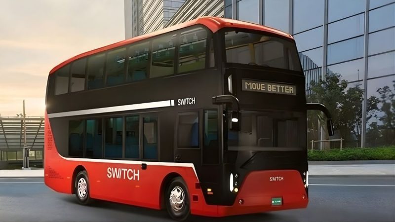 Double-Decker Buses To Connect Key Landmarks In Delhi; Check Routes, Fares & More