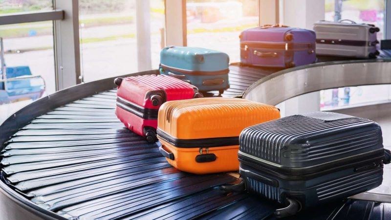 Flying via Dubai Airport? Security Rules About Phones, Bags & Screening Tips Explained!