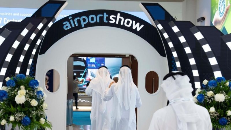 Dubai To Host 25th Airport Show At DWTC In May 2026 With 150 Exhibitors & More!