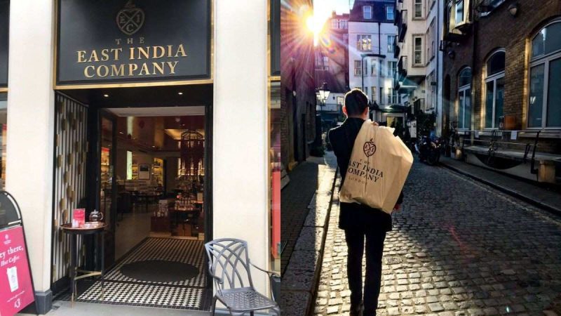 After 152 Years, Why Is The East India Company Facing Closure Again?