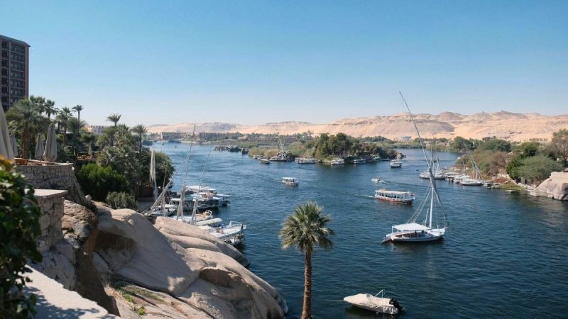 Starting March, Egypt Raises Entry Visa Fee To EGP 1,433; Details Inside