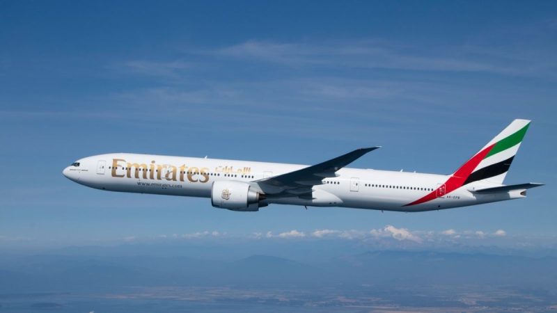 Flying With Emirates? Here’s The Best Time To Book Your Trip At Lower Fares!