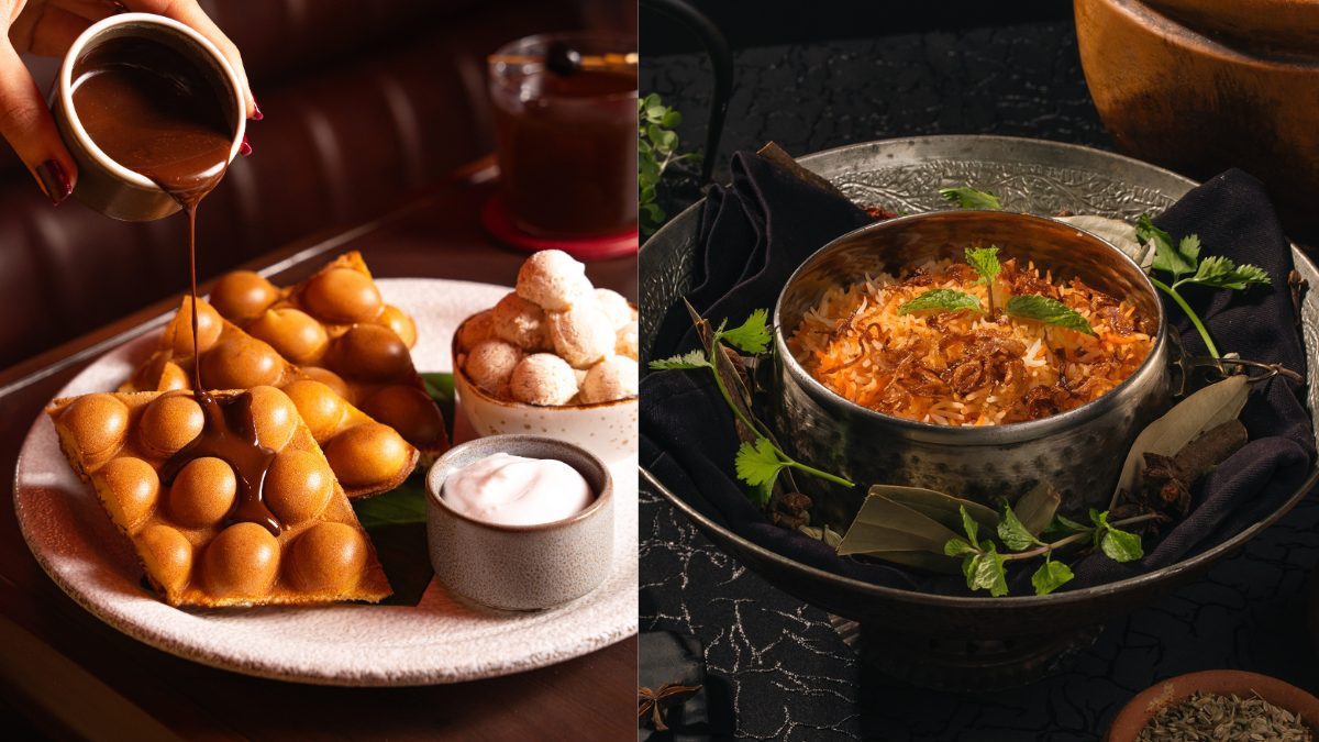 From Bar Takeovers To 90s Brunch, 15 Best Food Pop-Ups And Festivals Across India This February