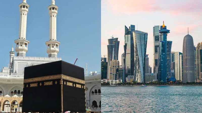 From Suspension Of Saudi’s Umrah Travel Agencies To Qatar’s New 10-Yr Residency, 5 GCC Updates