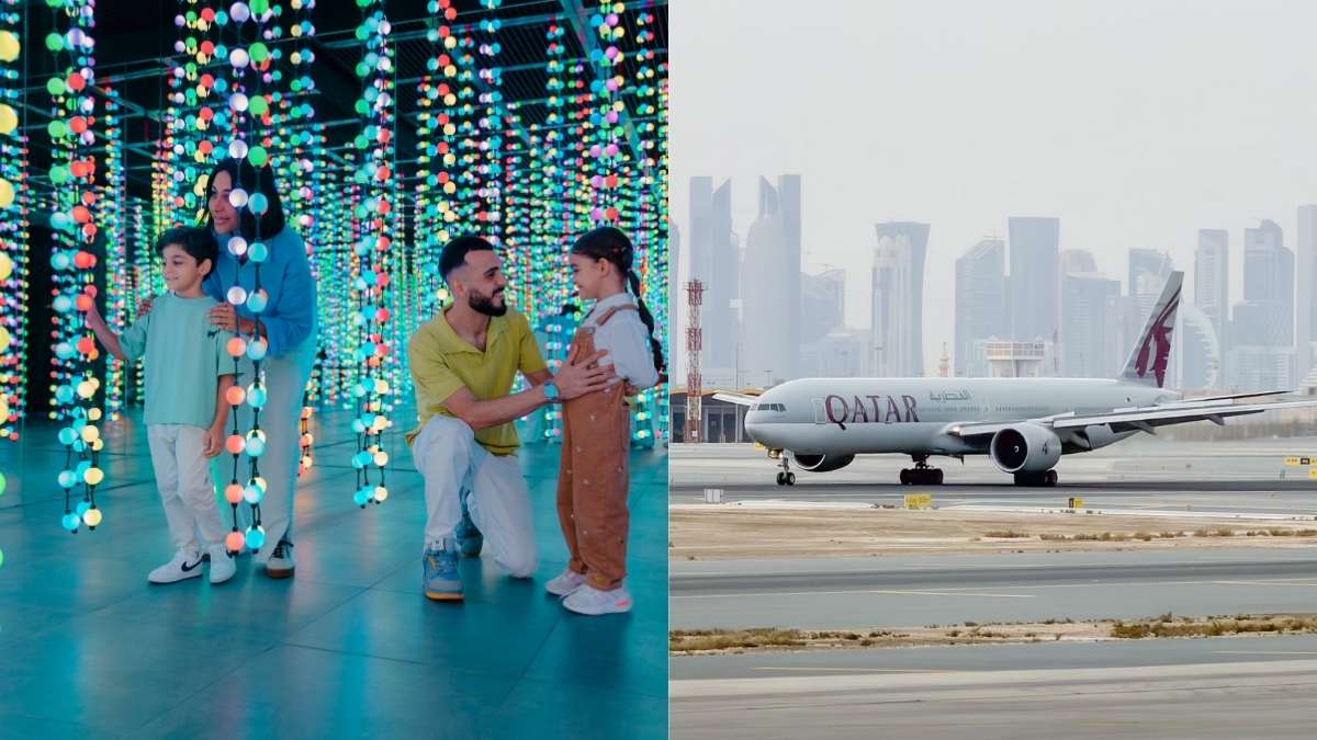 From Hag Al Leila Celebrations In Dubai To Qatar Airways’ Fan Travel Packages; 5 GCC Updates For You