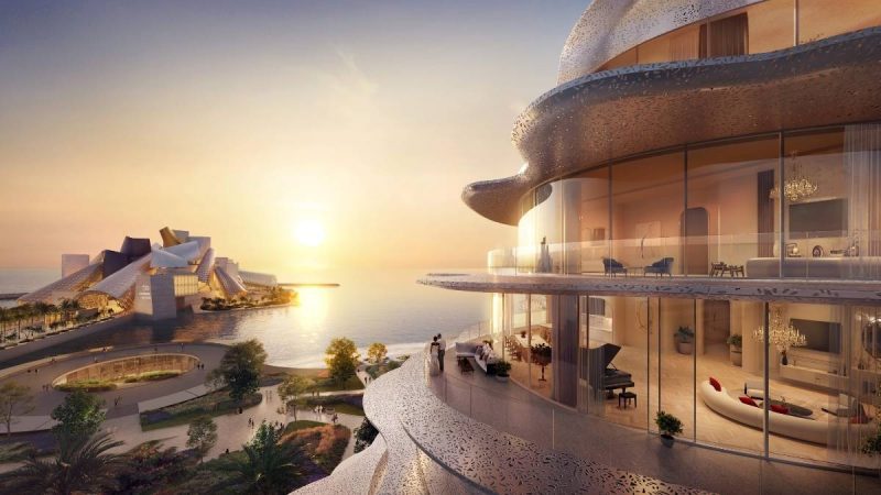 From Baccarat Residences Saadiyat Launch In Abu Dhabi To Dubai Street Closure For Ramadan, 5 GCC Updates
