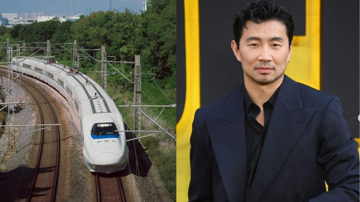 From Riyadh–Doha High-Speed Rail Approved To Simu Liu Heading To Abu Dhabi, 5 GCC Updates