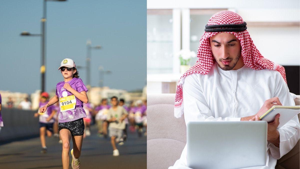 From Muscat Road Closures To Ajman’s Remote Fridays, 5 GCC Updates For You