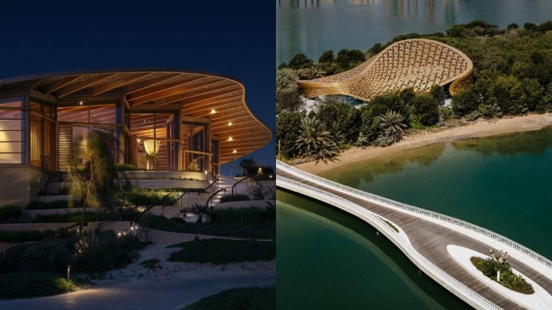 From Red Sea EDITION’s New Award To Sharjah’s Al Noor Island Turning 10, 5 GCC Updates