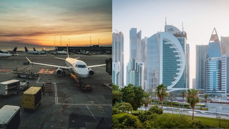 From Airspace Closures In Gulf Countries To Lower Temperatures In Qatar, 5 GCC Updates