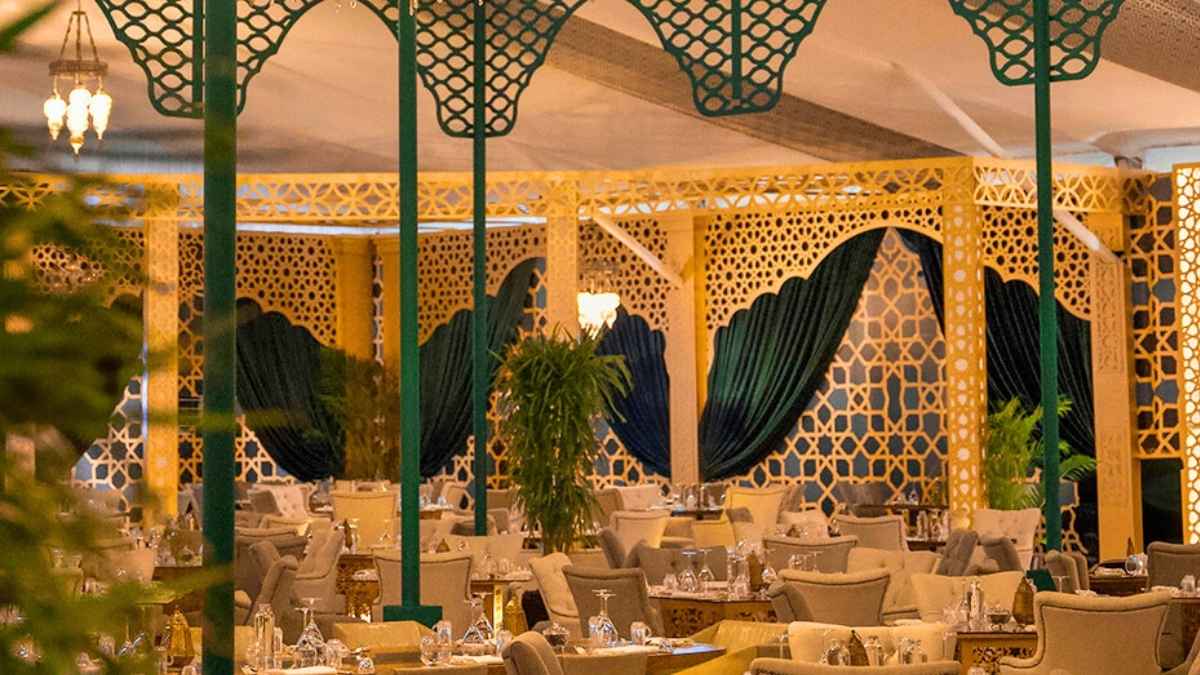 8 Ghabgas In Bahrain To Book For A Traditional Ramadan Experience