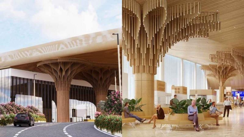 5 Reasons To Fly From Guwahati Airport’s ₹4,000-Crore New Terminal