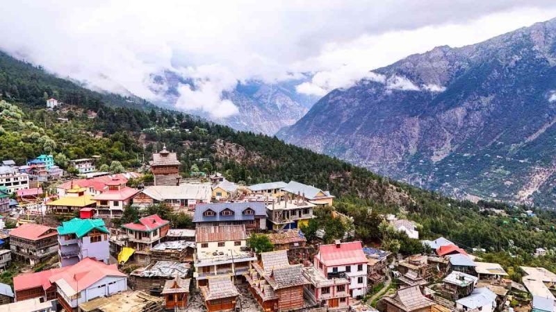 Road Trips To Himachal Pradesh To Get Costlier From April 1? All About The New Entry Tax
