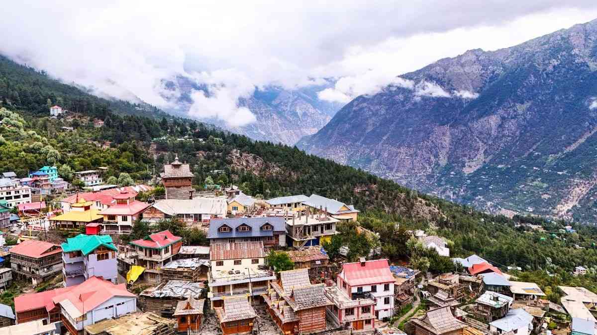 Road Trips To Himachal Pradesh To Get Costlier From April 1? All About The New Entry Tax