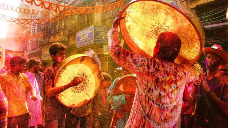 Will Chandra Grahan Affect Holi Dahan Date & Timings This Year? Here’s What We Know