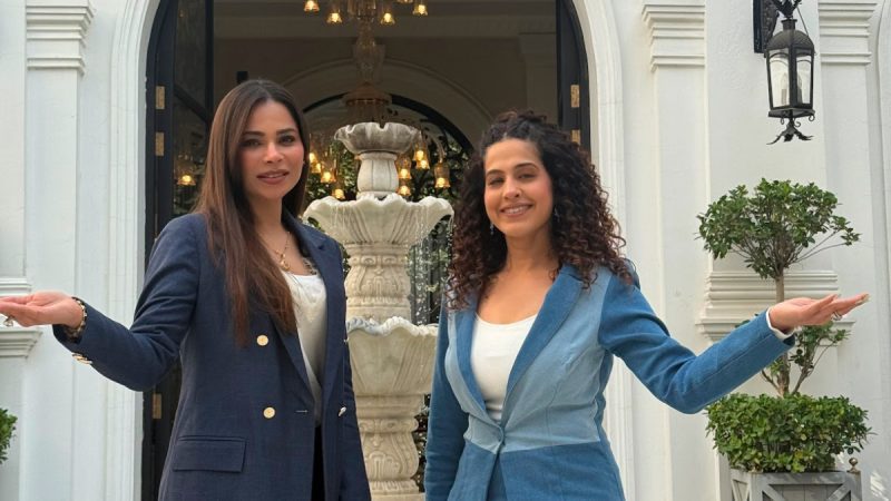 Paired With A Pizza And Burger, This Is Devyani Jaipuria’s Go-To Drink!