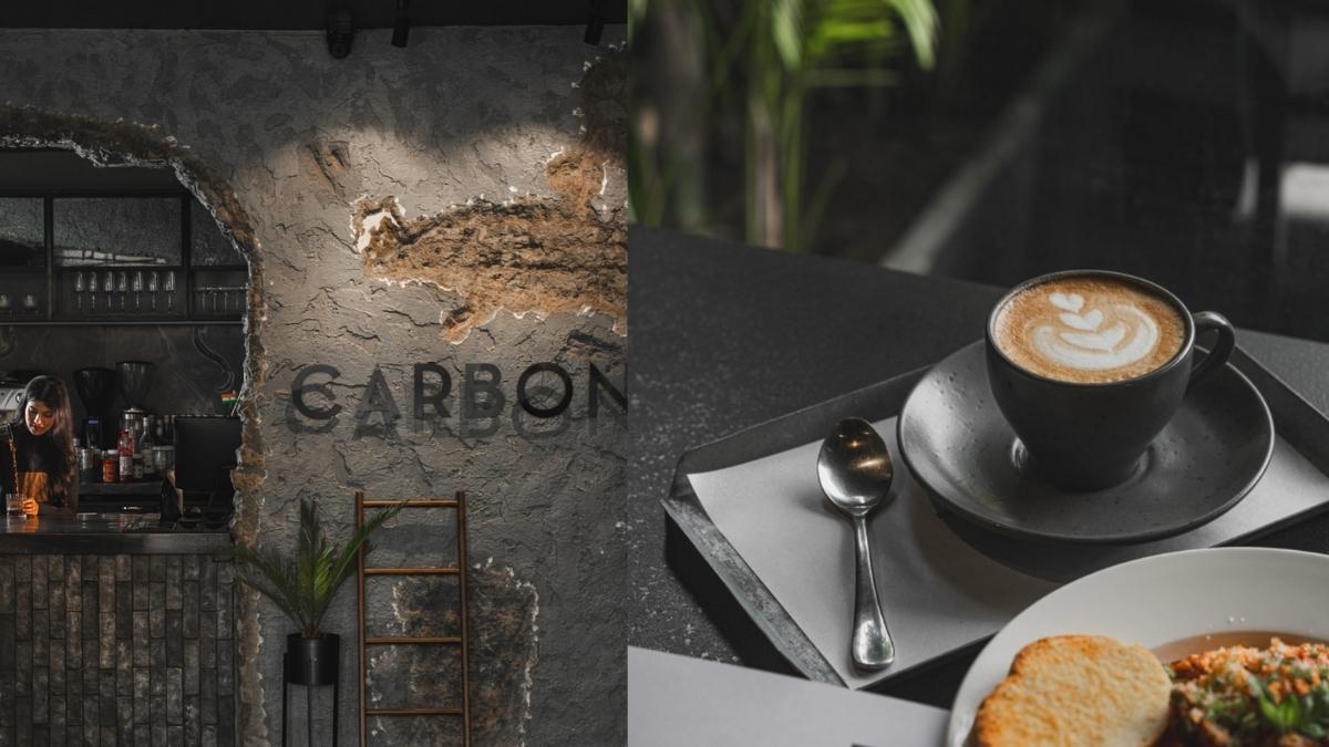 Whiskey Barrel Cold Brew To Au Chocolate, Carbon Brings A New Cafe Culture In Jaipur