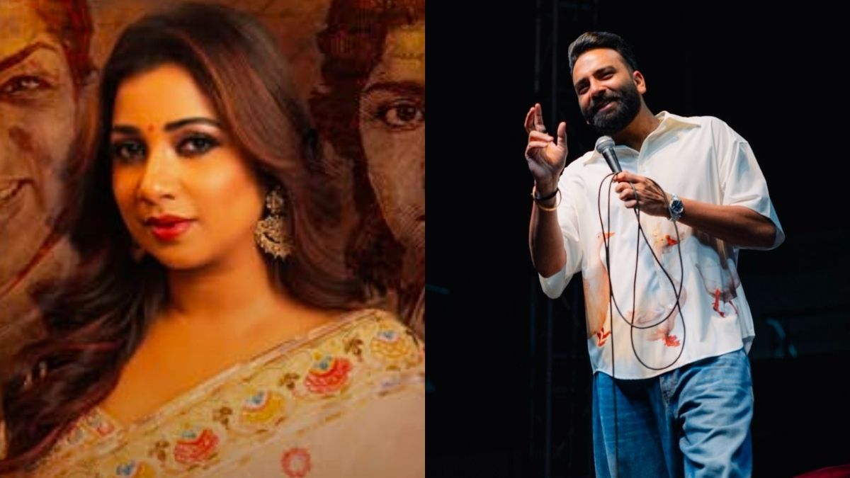 From Shreya Ghoshal Live To Anubhav Singh Bassi: 10 Best Events To Attend In Mumbai This March