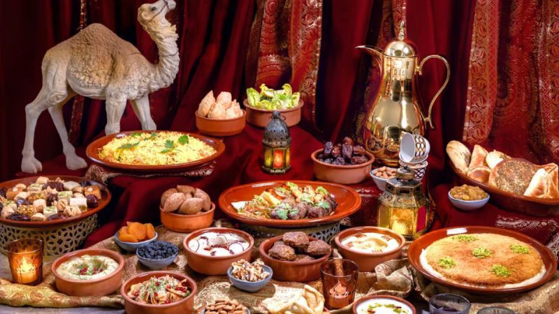 20 Best Iftar Experiences In Dubai This Ramadan That You’ll Want To Book Now