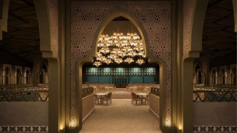 9 Best Places For Iftar In Kuwait That Will Make Breaking Your Fast Special!